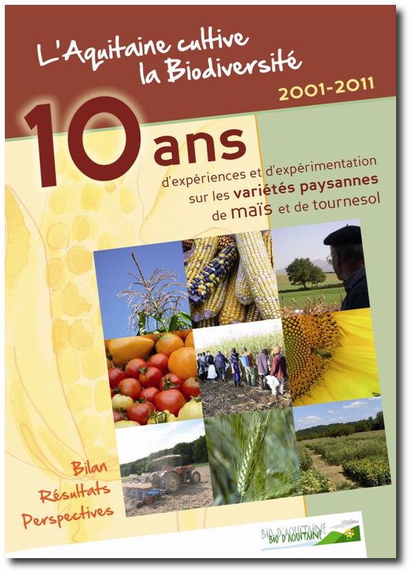 Livre 2001-2011
