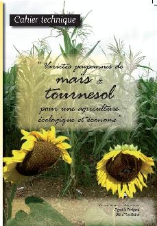 Livre maïs